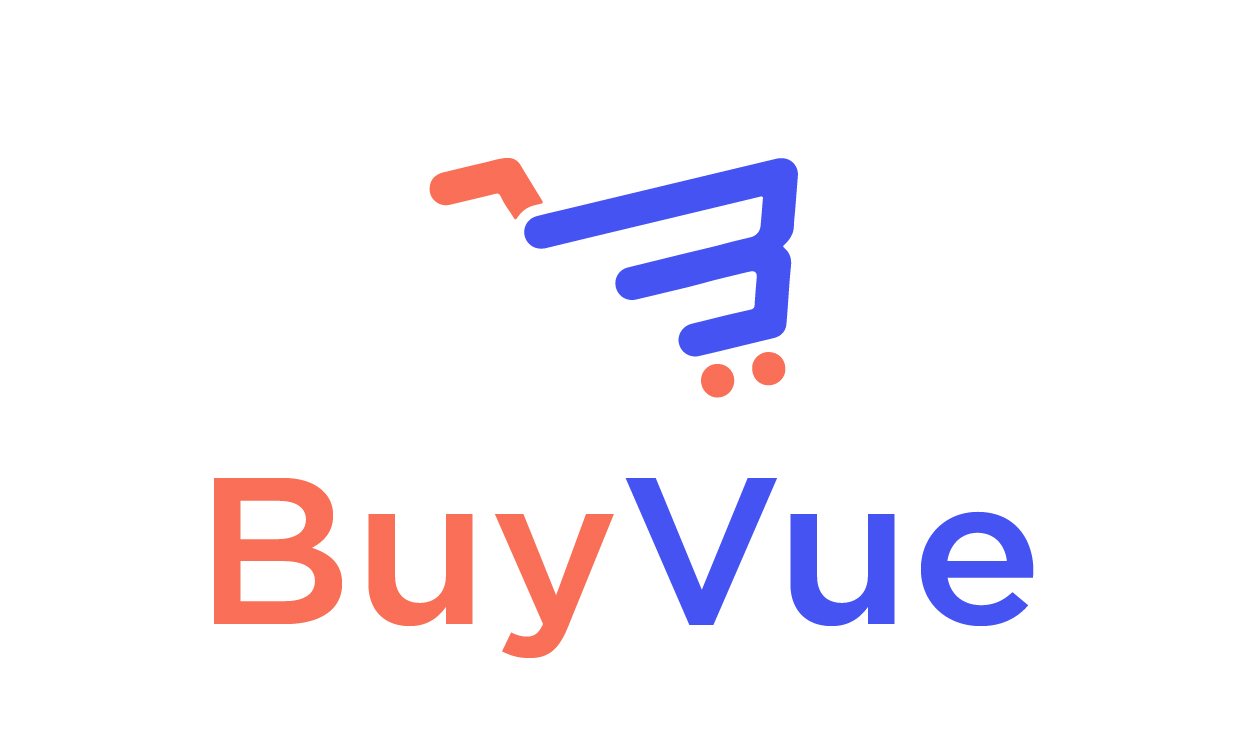 BuyVue.com - Creative brandable domain for sale
