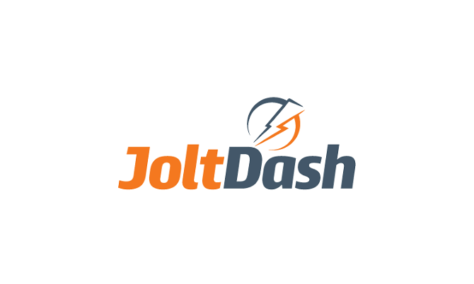 JoltDash.com