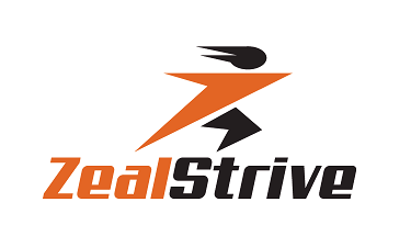 ZealStrive.com