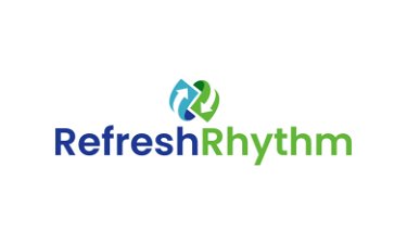 RefreshRhythm.com