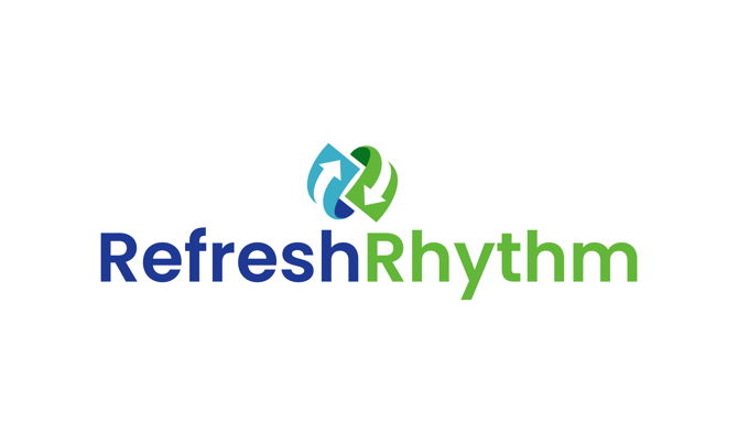 RefreshRhythm.com