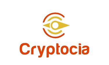 Cryptocia.com