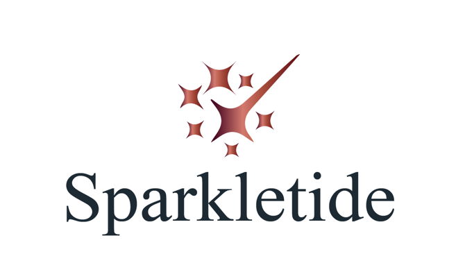 Sparkletide.com