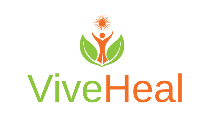 ViveHeal.com