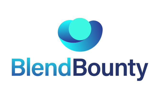 BlendBounty.com