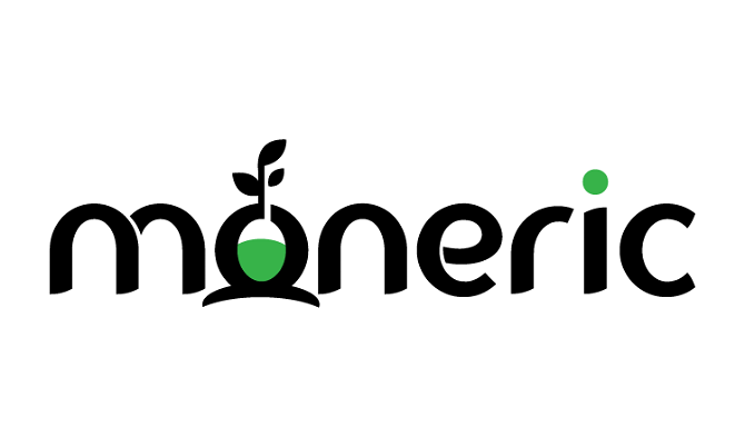 Moneric.com