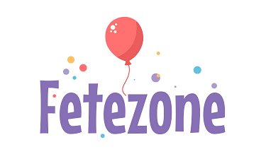 Fetezone.com - Creative brandable domain for sale