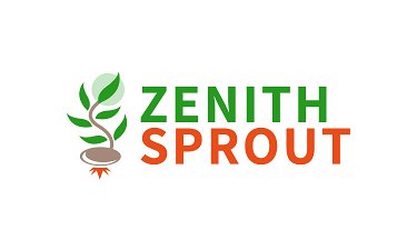 ZenithSprout.com