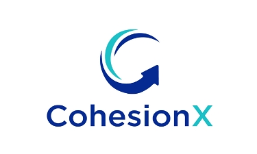 CohesionX.com