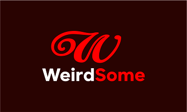 Weirdsome.com