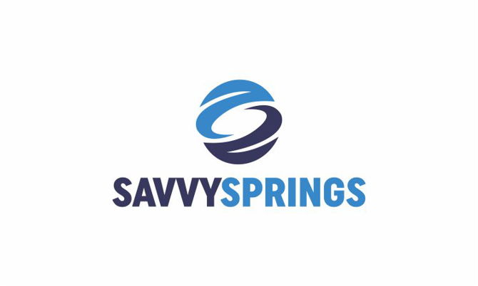 SavvySprings.com