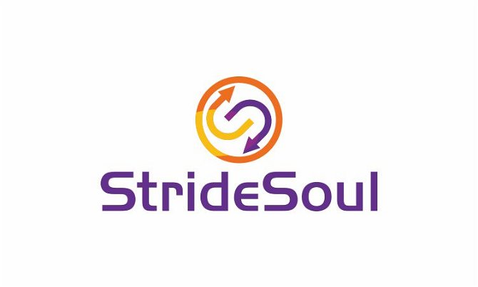 StrideSoul.com