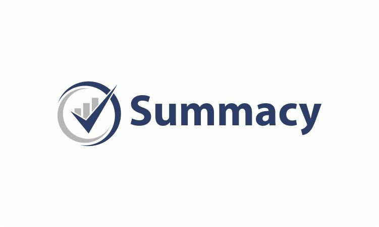 Summacy.com - Creative brandable domain for sale
