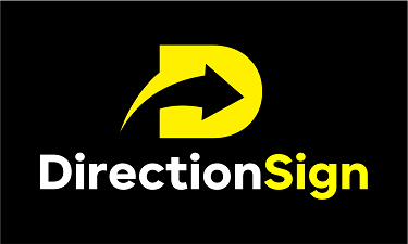 DirectionSign.com
