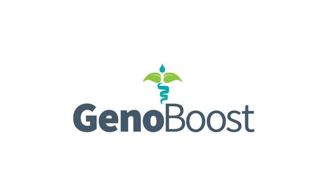 GenoBoost.com