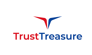 TrustTreasure.com - buy Cool premium domains