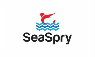 SeaSpry.com