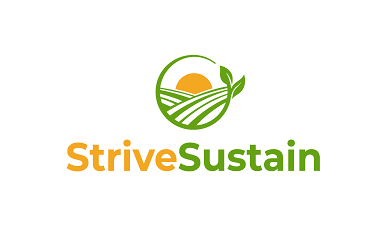 StriveSustain.com