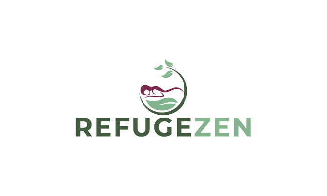 RefugeZen.com