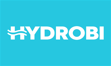 Hydrobi.com - Cool premium names