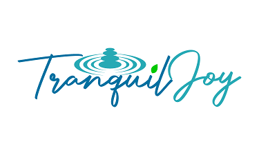 TranquilJoy.com