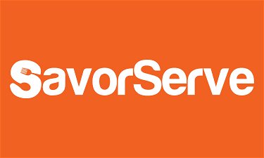 SavorServe.com