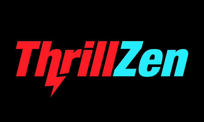 ThrillZen.com