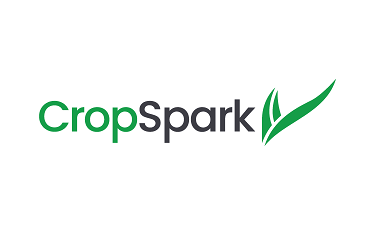 CropSpark.com