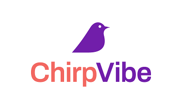 ChirpVibe.com