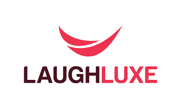 LaughLuxe.com