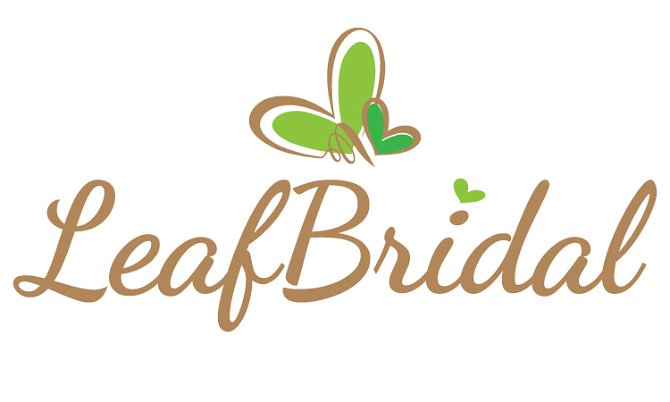 LeafBridal.com