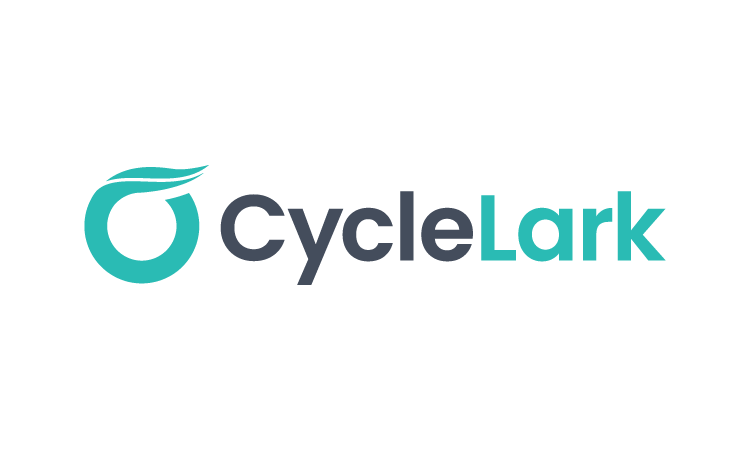 CycleLark.com - Creative brandable domain for sale
