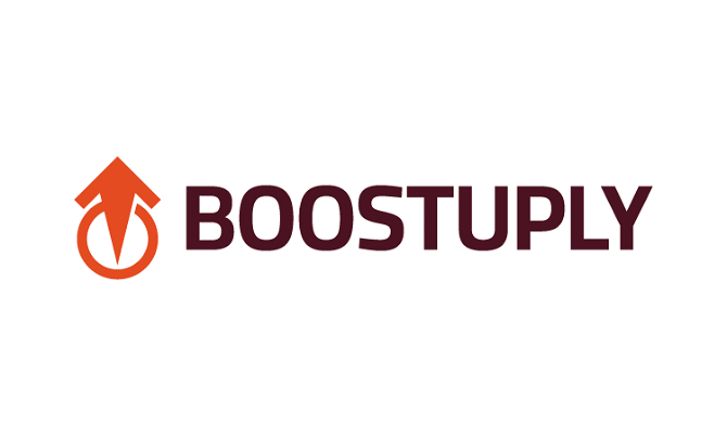 Boostuply.com