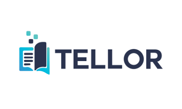 Tellor.com