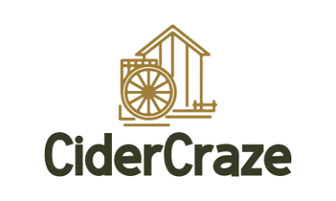 CiderCraze.com