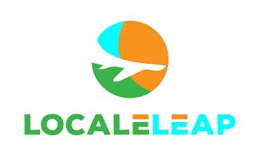 LocaleLeap.com