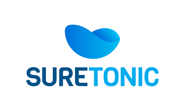 SureTonic.com