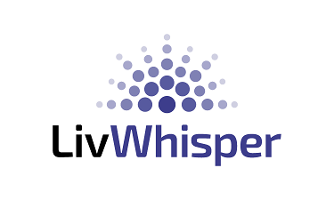 LivWhisper.com