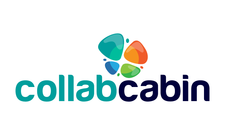 CollabCabin.com - Creative brandable domain for sale