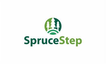 SpruceStep.com