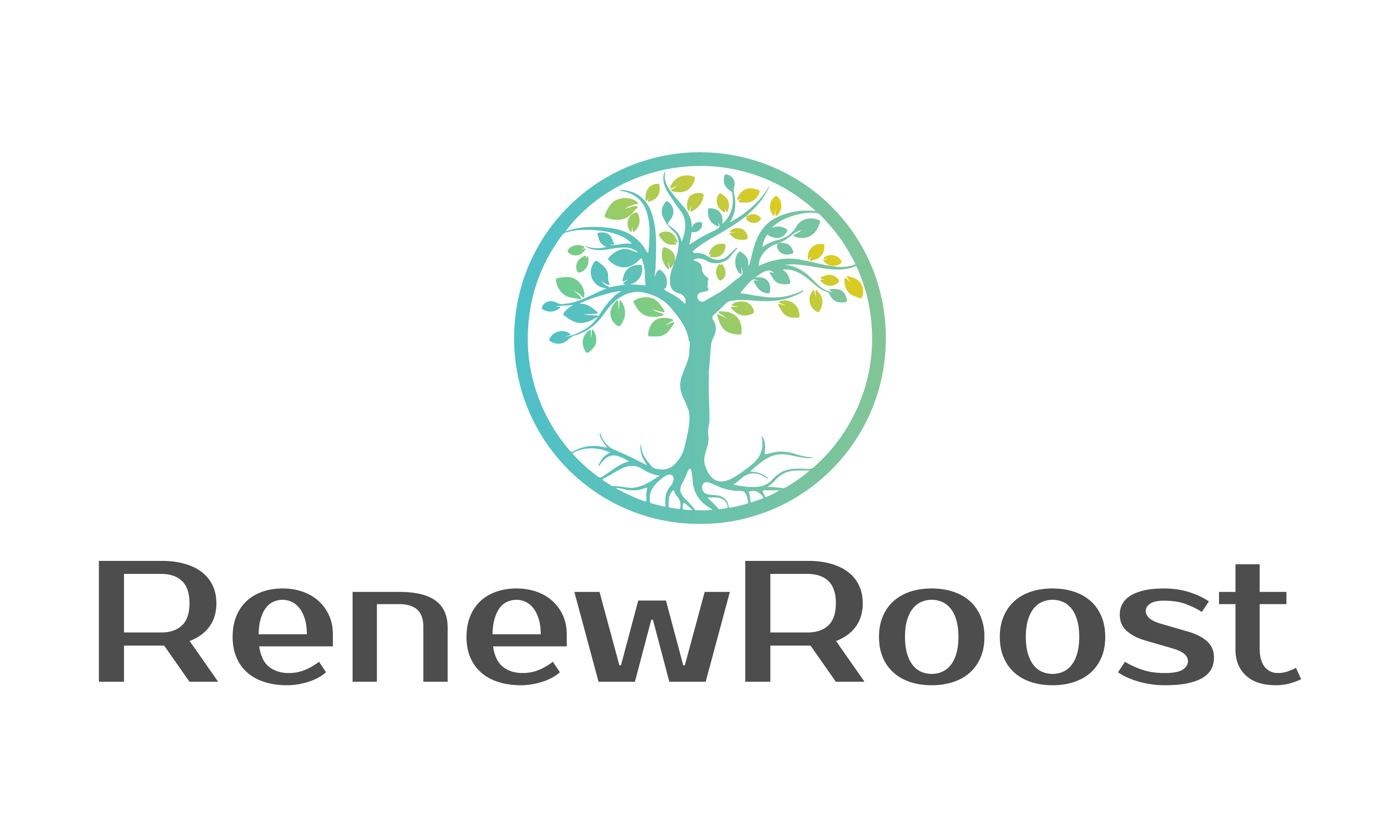 RenewRoost logo