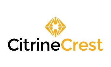 CitrineCrest.com