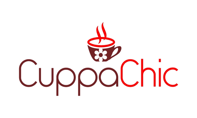 CuppaChic.com