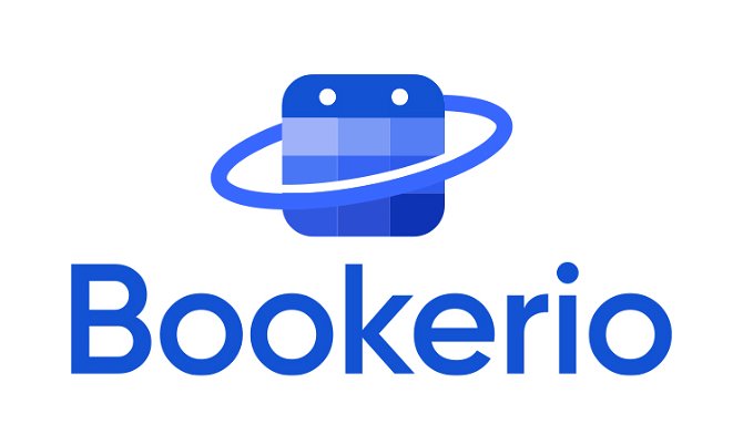 Bookerio.com