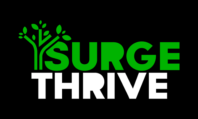 SurgeThrive.com