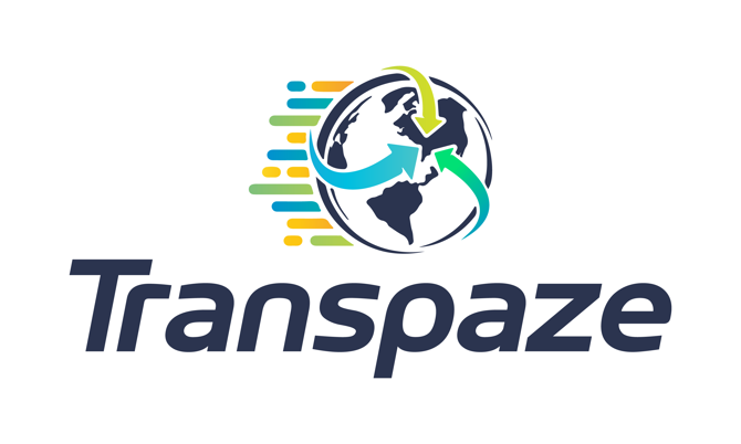 Transpaze.com