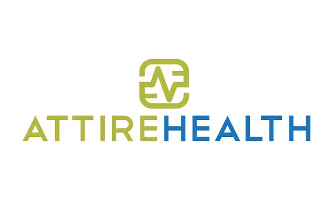 AttireHealth.com