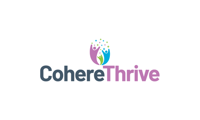 CohereThrive.com