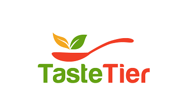 TasteTier.com