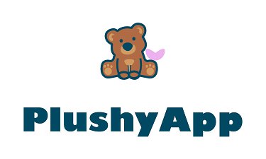 PlushyApp.com